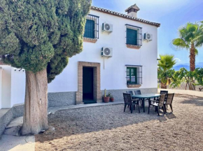 Encantador Cortijo La Emiliana a 5 minutos del centro, Churriana De La Vega
